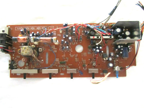 Brandt 858 main - rk-858,