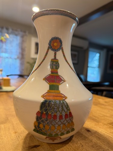 Pierre frey porcelain de - pierre, frey,