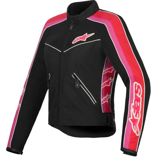 Veste moto alpinestars femme - alpinestars,