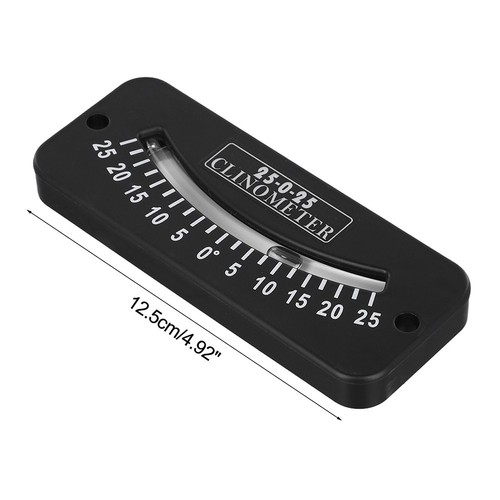 Inclinomètre portable - inclinomètre,