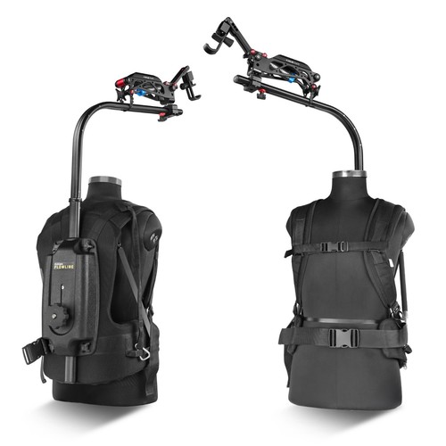 Flycam flowline starter - flycam,