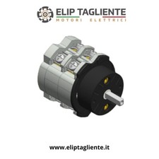 Commutateur À Cames