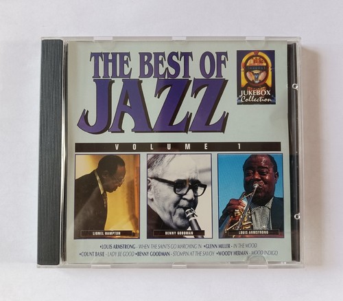 The best jazz volume - the,