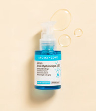Aroma-Zone Sérum concentré d'Acide hyaluronique 3,5% - Anti-Age Anti-Ride !30 ml