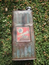 BIDON JERRYCAN NOURRICE