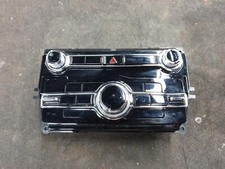 21 NAUTILUS Control Panel