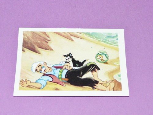 230 pinocchio disney - 230,
