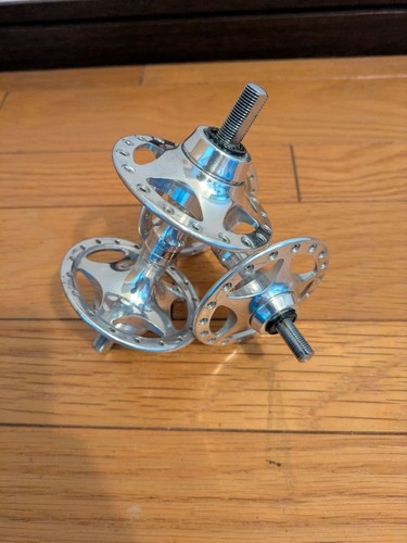 Moyeu arrière campagnolo - moyeu,