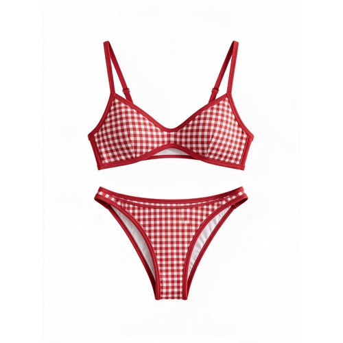 Maillot bain pieces - de, 2