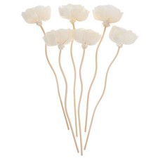  6 Pcs Recharge Diffuseur De