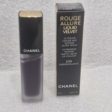 Rouge À Lèvres Allure Liquid