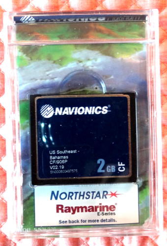 Navionics southeast - navionics, us