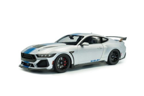 Ford shelby mustang super - ford,
