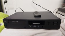 Lecteur nad 502 - cd, légendaire