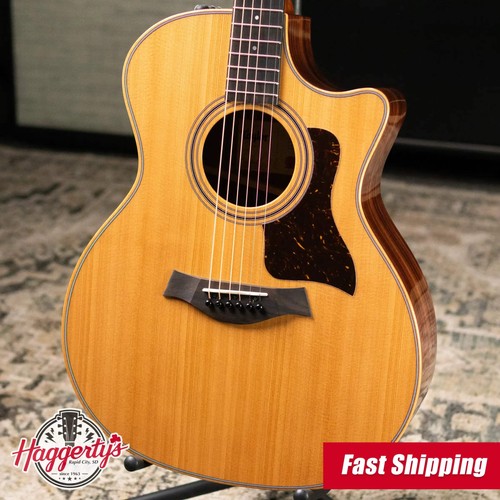 Taylor 414ce studio - taylor,