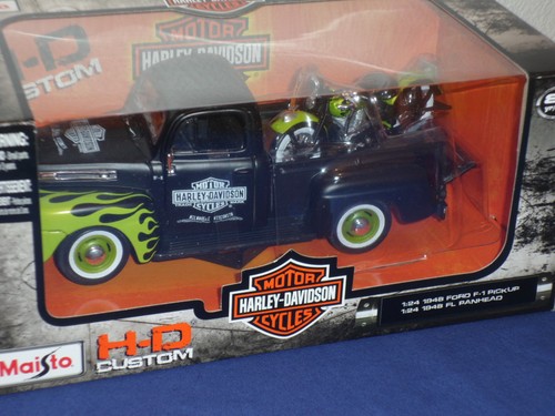 Ford pick 1948 - f-1, +