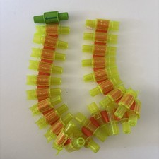 Nerf Vulcan EBF-25 Clear Sonic