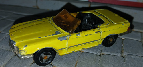 Majorette 213 vintage - majorette, #213