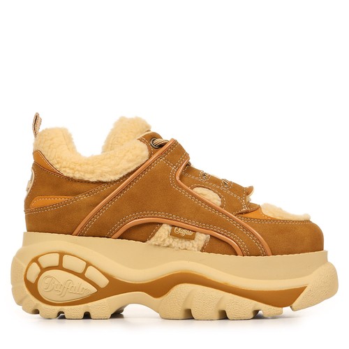 Chaussures baskets buffalo - baskets,