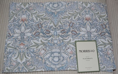 Nwt morris set of 4 - co.,