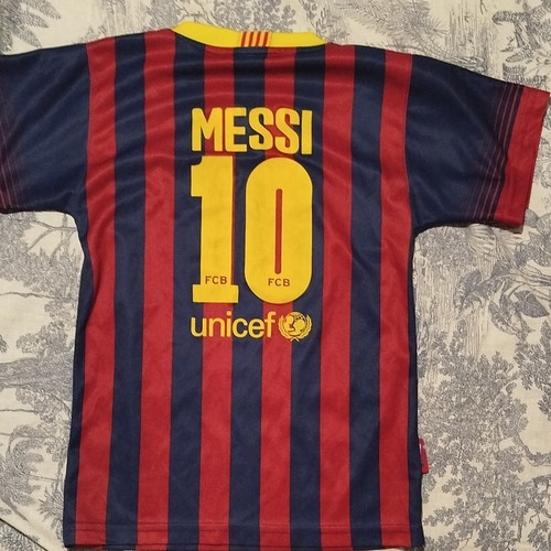 Barcelona maillot domicile - fc,