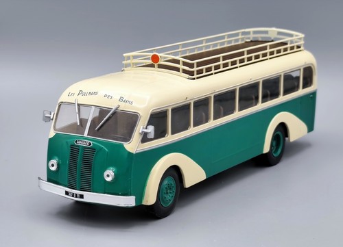 Ixo hachette panhard ie - 1:43,