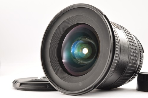 Near mint objectif nikon - [near, mint]