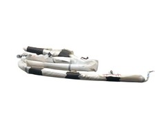 Air bag rideau droit PEUGEOT 208 2 9827991580