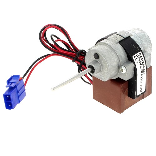 Moteur ventilateur congelateur
