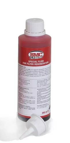 Bmc huile liquide pour - bmc,