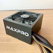 Alimentation 600 W ATX ENERMAX Maxpro 80 PLUS® Bronze Certified Power Supply