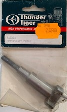 Crankshaft PRO40 AA0322 Thunder Tiger RC Car Parts