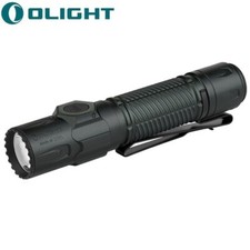 Lampe Torche Olight Warrior Ultra - 2500 Lumens - Gris Furtif