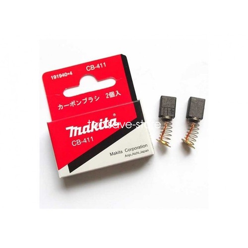 Cb411 makita carbon brush - cb411,