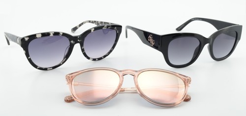Lot lunettes de - de, soleil