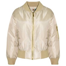 Veste Enfant Fille Bomber