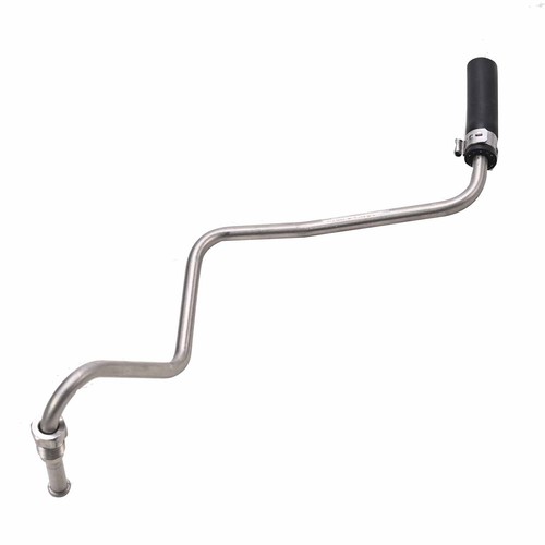 Tuyau capteur pression - capteur,