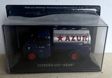 Citroen U 23 Camion Citerne