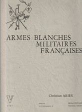ARMES BLANCHES MILITAIRES