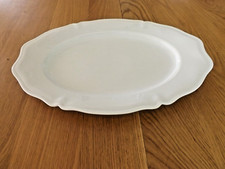 Limoges: Grand plat de service