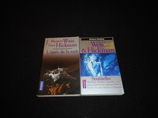 Weis / Hickman : Duologie Le