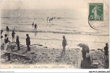 AKDP4-0415-17 - CHATELAILLON -