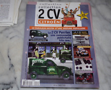 2 CV CITROËN COLLECTION