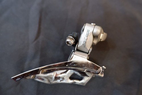 Shimano m751 derailleur - xt,