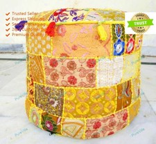 Tabouret de pied ottoman