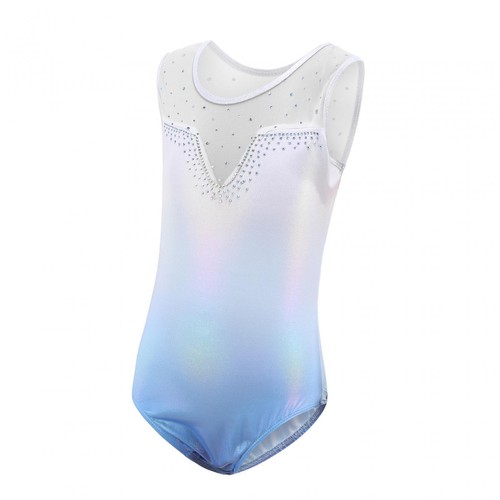 Justaucorps gymnastique - de,