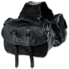 Panniers Saddle Bags Leather