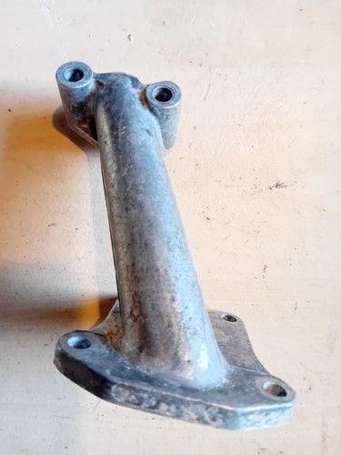 Pipe honda qr origine - ,