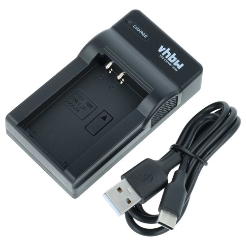Chargeur usb pour nikon j4 - pour, 1