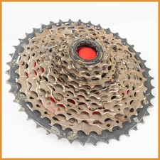 Shimano 11s deore cassette - 11s, xt